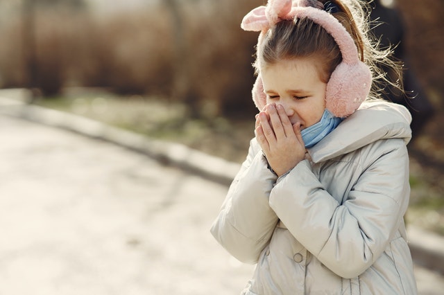 Allergy Sneezing