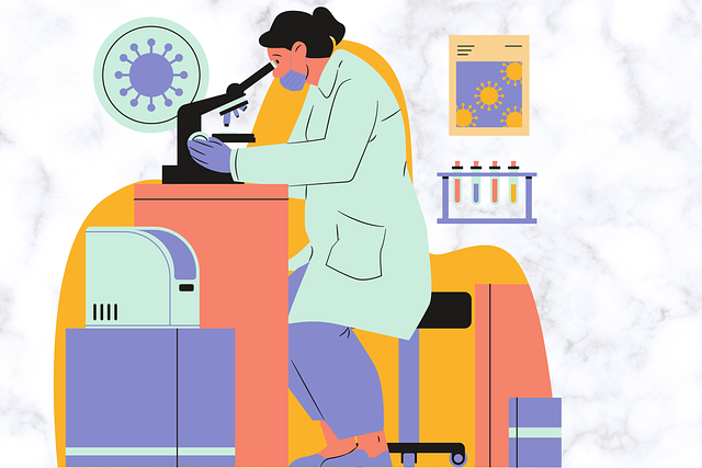 Vaccine Scientist