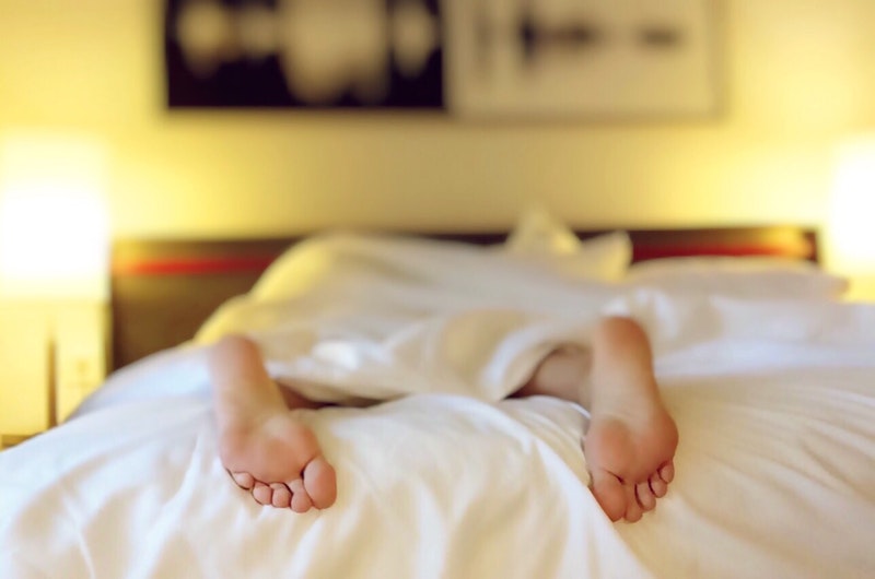 Summer Insomnia Header