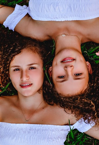 Identical twins
